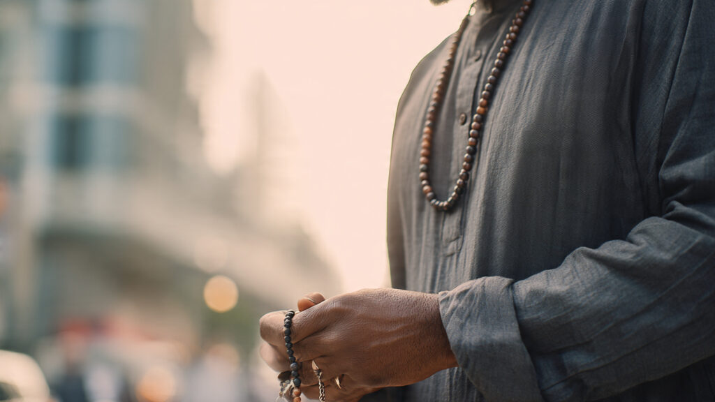 How to Stay Consistent in Worship Even on Busy Days